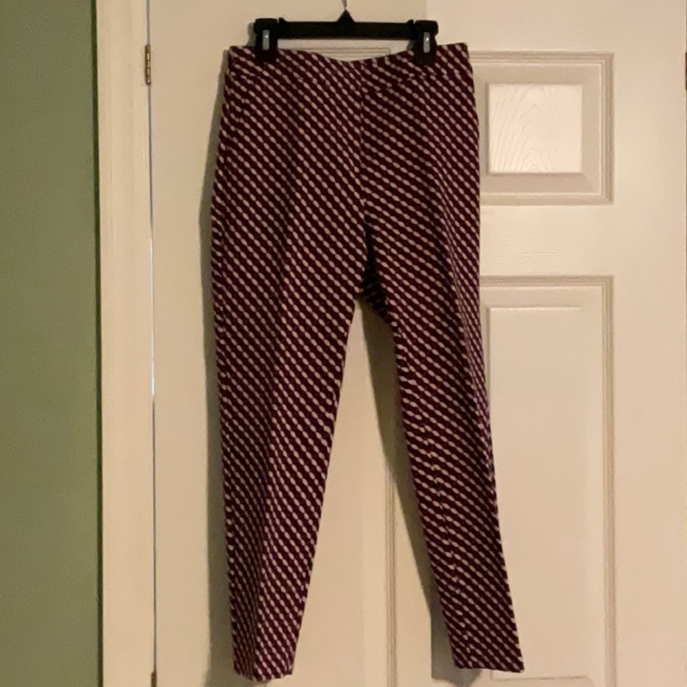 Boden  7/8 trousers